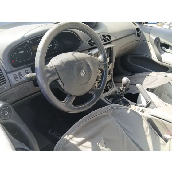CVF/KW: 12.79/88 F9Q 120CV