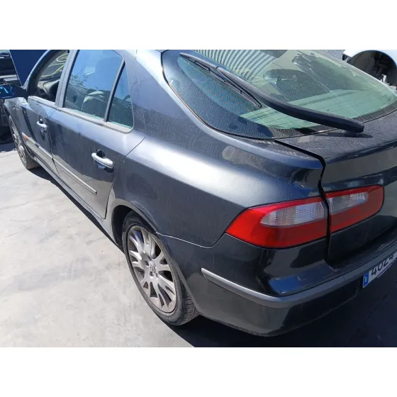 CVF/KW: 12.79/88 F9Q 120CV