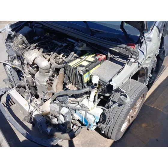 A13DTC CVF/KW: 10.03/70