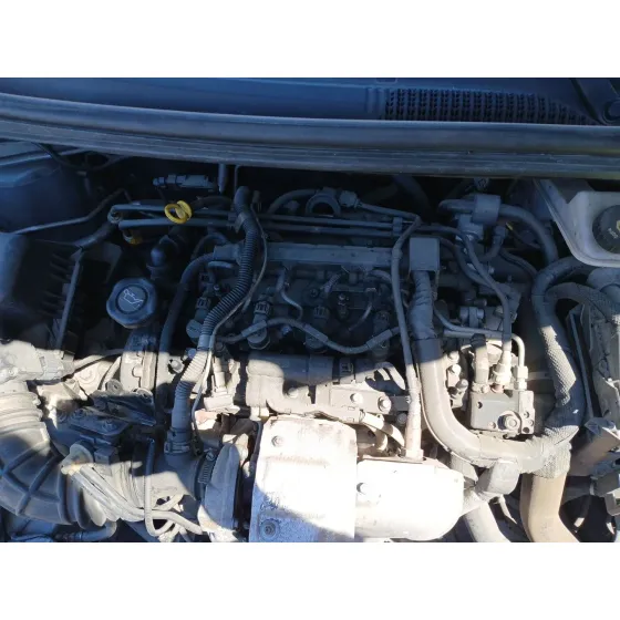 A13DTC CVF/KW: 10.03/70