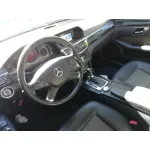 MERCEDES-BENZ CLASE E (W212) LIM. MERCEDES CLASE E (W212) LIM. '2010 2.1 CDI CAT GRIS PLATA 2009