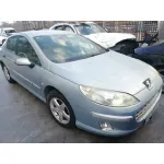 PEUGEOT 407 PEUGEOT 407 '2004 SR CONFORT GRIS 2004