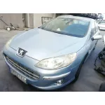 PEUGEOT 407 PEUGEOT 407 '2004 SR CONFORT GRIS 2004