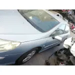 PEUGEOT 407 PEUGEOT 407 '2004 SR CONFORT GRIS 2004
