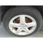 PEUGEOT 407 PEUGEOT 407 '2004 SR CONFORT GRIS 2004
