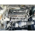 PEUGEOT 407 PEUGEOT 407 '2004 SR CONFORT GRIS 2004