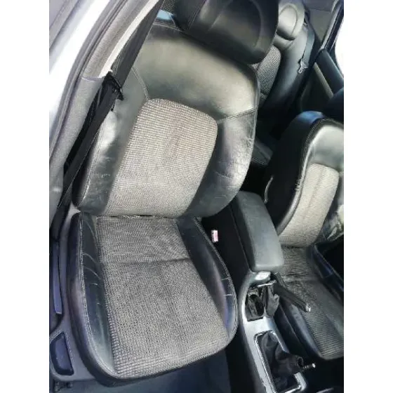 PEUGEOT 407 '2004 SR CONFORT GRIS