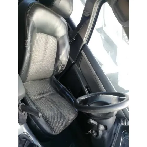 PEUGEOT 407 '2004 SR CONFORT GRIS