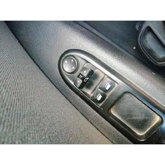 PEUGEOT 407 '2004 SR CONFORT GRIS