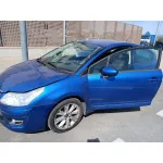 MOTOR 5FW CVF/KW: 11.64/88