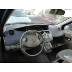 RENAULT MEGANE GRAND SCENIC II RENAULT MEGANE GRAND SCENIC II '2005 (7 PLAZAS) AZUL 2003