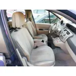 RENAULT MEGANE GRAND SCENIC II RENAULT MEGANE GRAND SCENIC II '2005 (7 PLAZAS) AZUL 2003