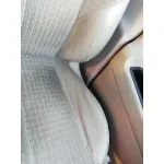 RENAULT MEGANE GRAND SCENIC II RENAULT MEGANE GRAND SCENIC II '2005 (7 PLAZAS) AZUL 2003