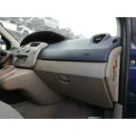 RENAULT MEGANE GRAND SCENIC II RENAULT MEGANE GRAND SCENIC II '2005 (7 PLAZAS) AZUL 2003