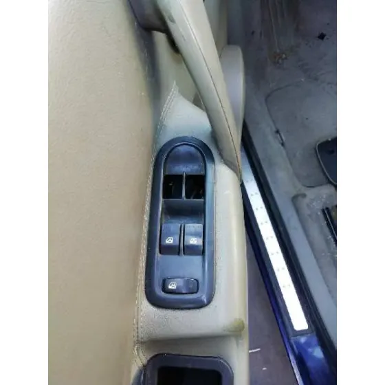 RENAULT MEGANE GRAND SCENIC II '2005 (7 PLAZAS) AZUL