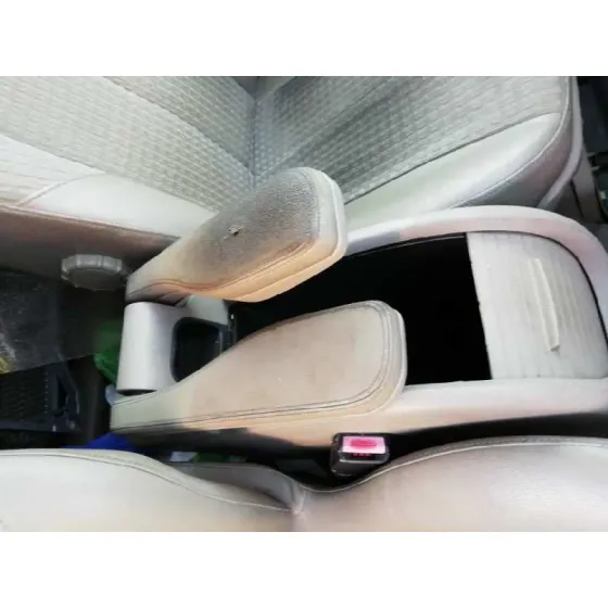 RENAULT MEGANE GRAND SCENIC II '2005 (7 PLAZAS) AZUL