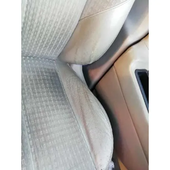 RENAULT MEGANE GRAND SCENIC II '2005 (7 PLAZAS) AZUL