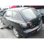 MAZDA 3 BERLINA (BK) MAZDA 3 BERLINA (BK) '2007 2.0 DIESEL CAT NEGRO 2003