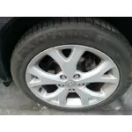 MAZDA 3 BERLINA (BK) MAZDA 3 BERLINA (BK) '2007 2.0 DIESEL CAT NEGRO 2003