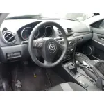 MAZDA 3 BERLINA (BK) MAZDA 3 BERLINA (BK) '2007 2.0 DIESEL CAT NEGRO 2003