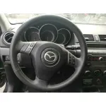 MAZDA 3 BERLINA (BK) MAZDA 3 BERLINA (BK) '2007 2.0 DIESEL CAT NEGRO 2003
