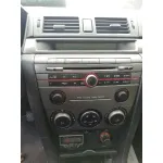 MAZDA 3 BERLINA (BK) MAZDA 3 BERLINA (BK) '2007 2.0 DIESEL CAT NEGRO 2003
