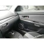 MAZDA 3 BERLINA (BK) MAZDA 3 BERLINA (BK) '2007 2.0 DIESEL CAT NEGRO 2003