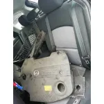 MAZDA 3 BERLINA (BK) MAZDA 3 BERLINA (BK) '2007 2.0 DIESEL CAT NEGRO 2003