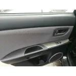 MAZDA 3 BERLINA (BK) MAZDA 3 BERLINA (BK) '2007 2.0 DIESEL CAT NEGRO 2003