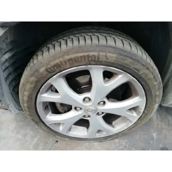 MAZDA 3 BERLINA (BK) '2007 2.0 DIESEL CAT NEGRO