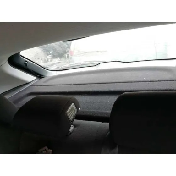 MAZDA 3 BERLINA (BK) '2007 2.0 DIESEL CAT NEGRO