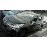 PEUGEOT 207 SW PEUGEOT 207 SW '2009 1.6 16V HDI VERDE 2007