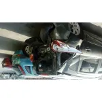 PEUGEOT 207 SW PEUGEOT 207 SW '2009 1.6 16V HDI VERDE 2007