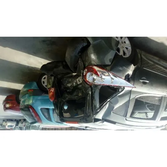 PEUGEOT 207 SW '2009 1.6 16V HDI VERDE