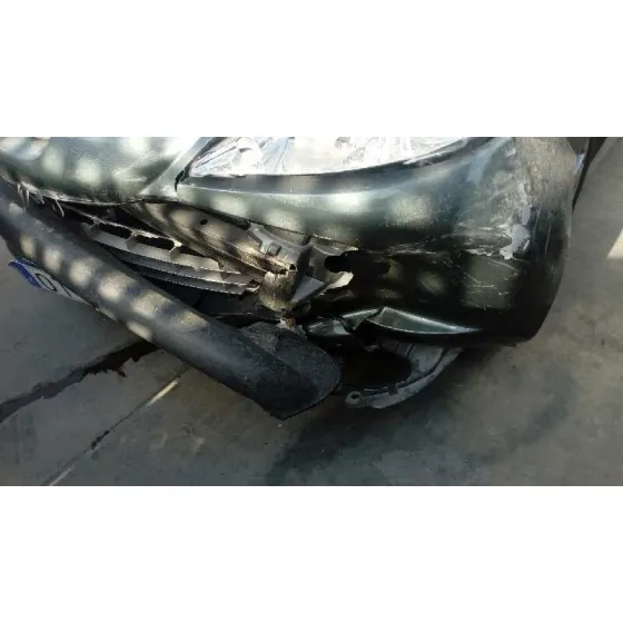PEUGEOT 207 SW '2009 1.6 16V HDI VERDE