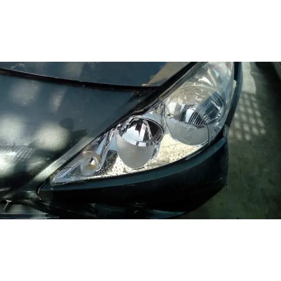PEUGEOT 207 SW '2009 1.6 16V HDI VERDE