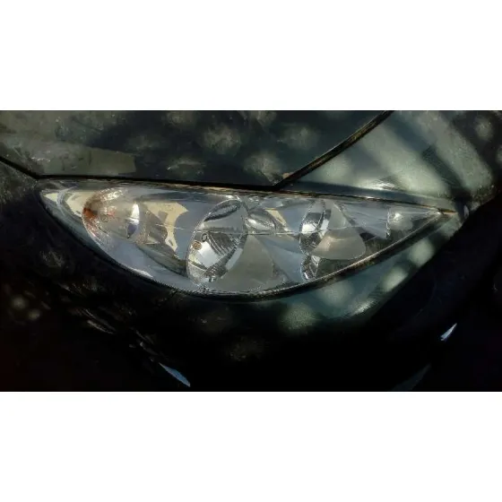 PEUGEOT 207 SW '2009 1.6 16V HDI VERDE