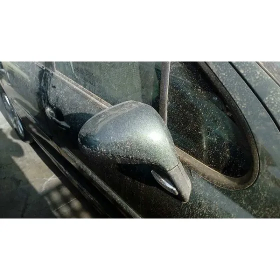 PEUGEOT 207 SW '2009 1.6 16V HDI VERDE