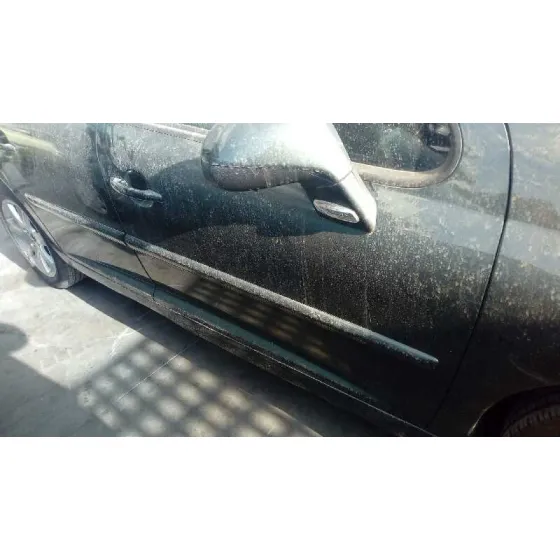 PEUGEOT 207 SW '2009 1.6 16V HDI VERDE
