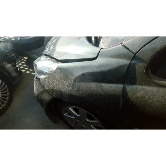 PEUGEOT 207 SW '2009 1.6 16V HDI VERDE