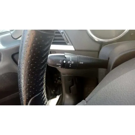 PEUGEOT 207 SW '2009 1.6 16V HDI VERDE