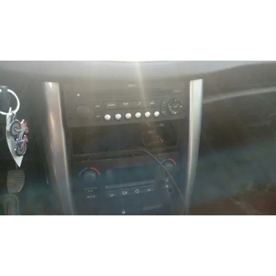 PEUGEOT 207 SW '2009 1.6 16V HDI VERDE