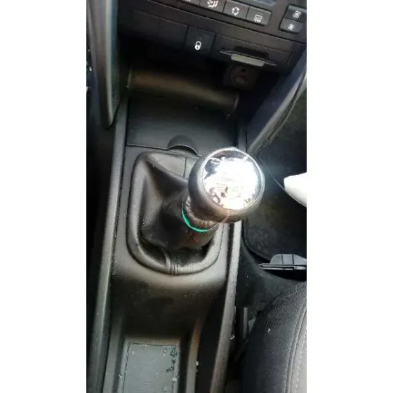 PEUGEOT 207 SW '2009 1.6 16V HDI VERDE