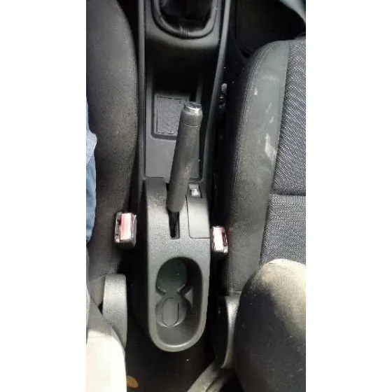 PEUGEOT 207 SW '2009 1.6 16V HDI VERDE