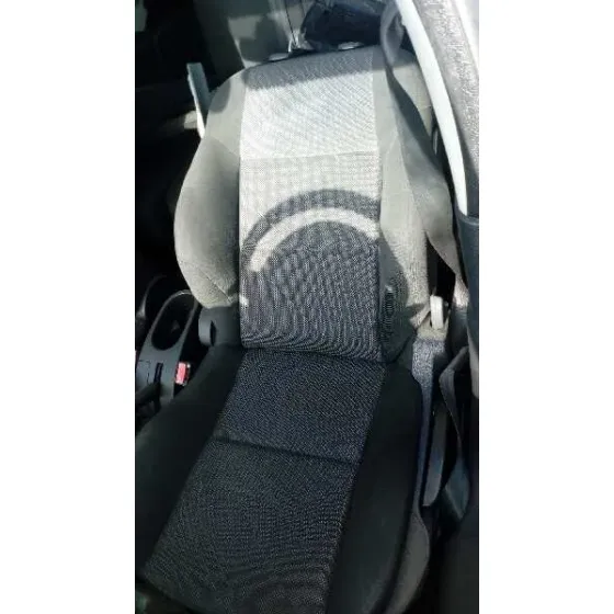 PEUGEOT 207 SW '2009 1.6 16V HDI VERDE