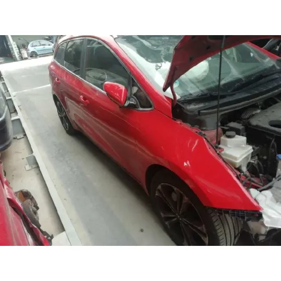 KIA CEE'D '2016 1.6 CRDI CAT ROJO