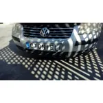 VOLKSWAGEN PASSAT BERLINA (3B3) VOLKSWAGEN PASSAT BERLINA (3B3) '2001 1.9 TDI PLATA 2000