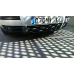VOLKSWAGEN PASSAT BERLINA (3B3) VOLKSWAGEN PASSAT BERLINA (3B3) '2001 1.9 TDI PLATA 2000