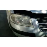 VOLKSWAGEN PASSAT BERLINA (3B3) VOLKSWAGEN PASSAT BERLINA (3B3) '2001 1.9 TDI PLATA 2000