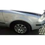 VOLKSWAGEN PASSAT BERLINA (3B3) VOLKSWAGEN PASSAT BERLINA (3B3) '2001 1.9 TDI PLATA 2000